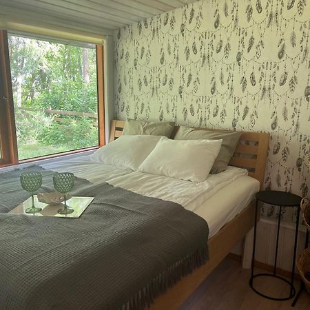 Sun& Relax- Tinyhouse Villa Soitme Exterior photo
