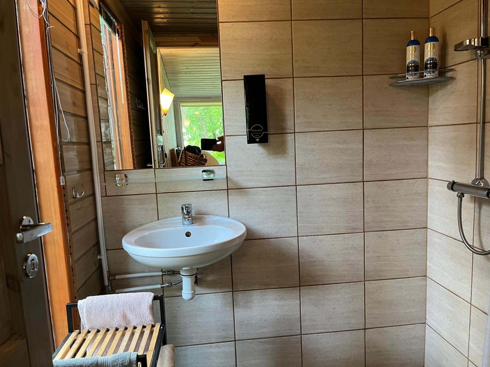 Sun& Relax- Tinyhouse Villa Soitme Exterior photo