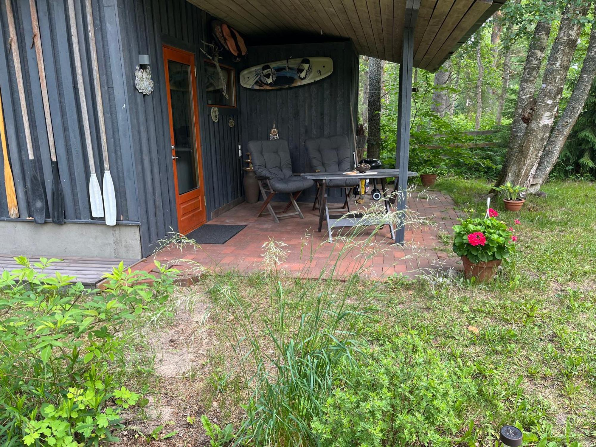 Sun& Relax- Tinyhouse Villa Soitme Exterior photo