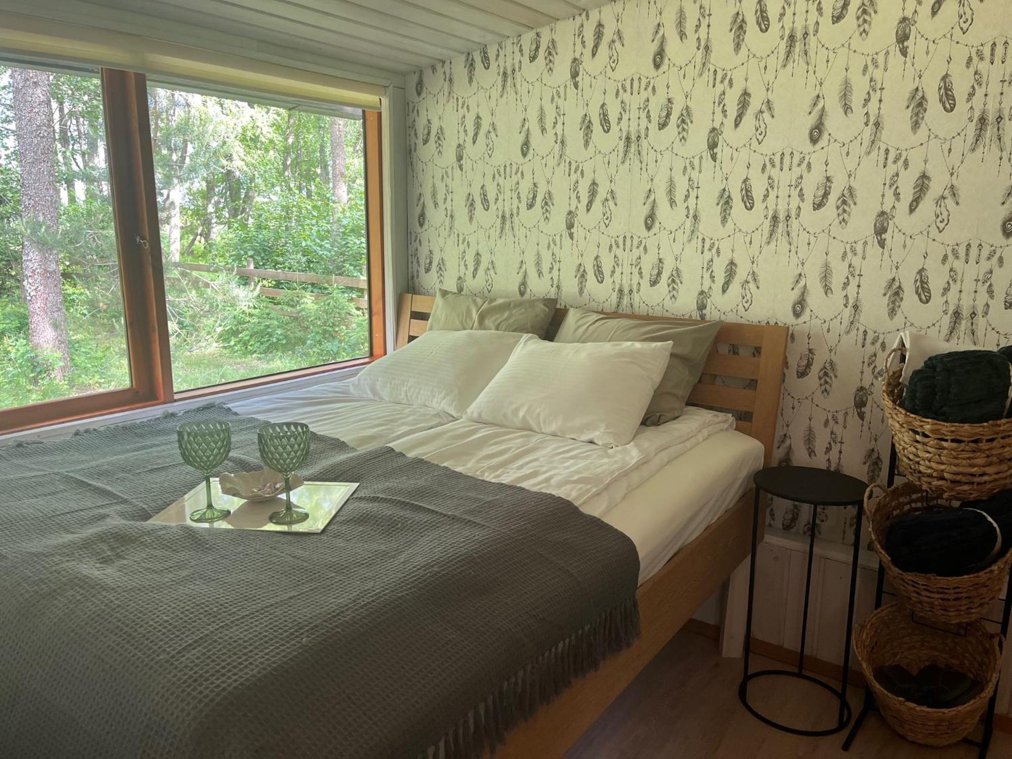 Sun& Relax- Tinyhouse Villa Soitme Exterior photo