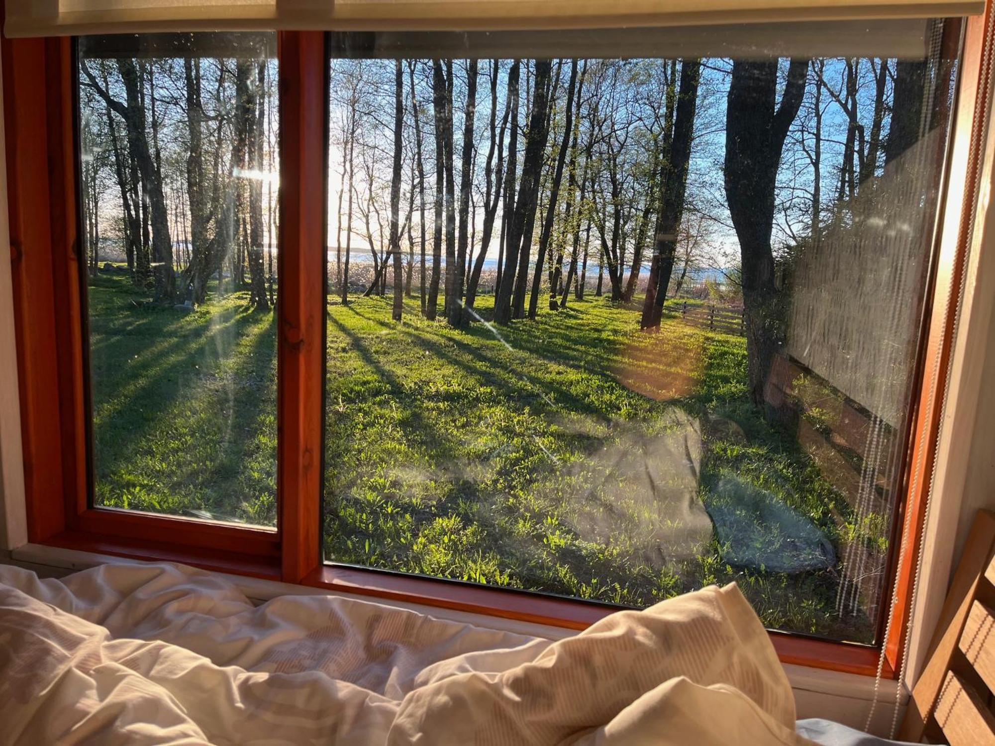 Sun& Relax- Tinyhouse Villa Soitme Exterior photo