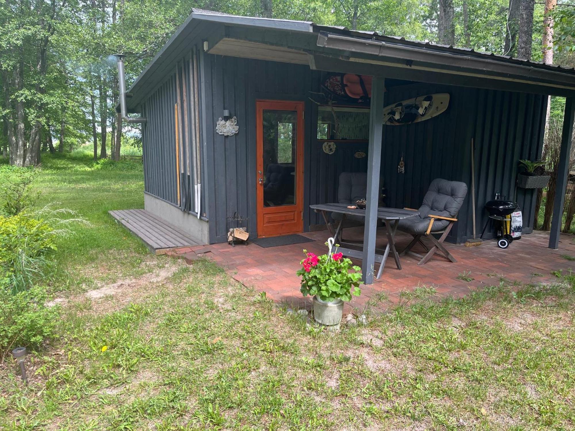 Sun& Relax- Tinyhouse Villa Soitme Exterior photo