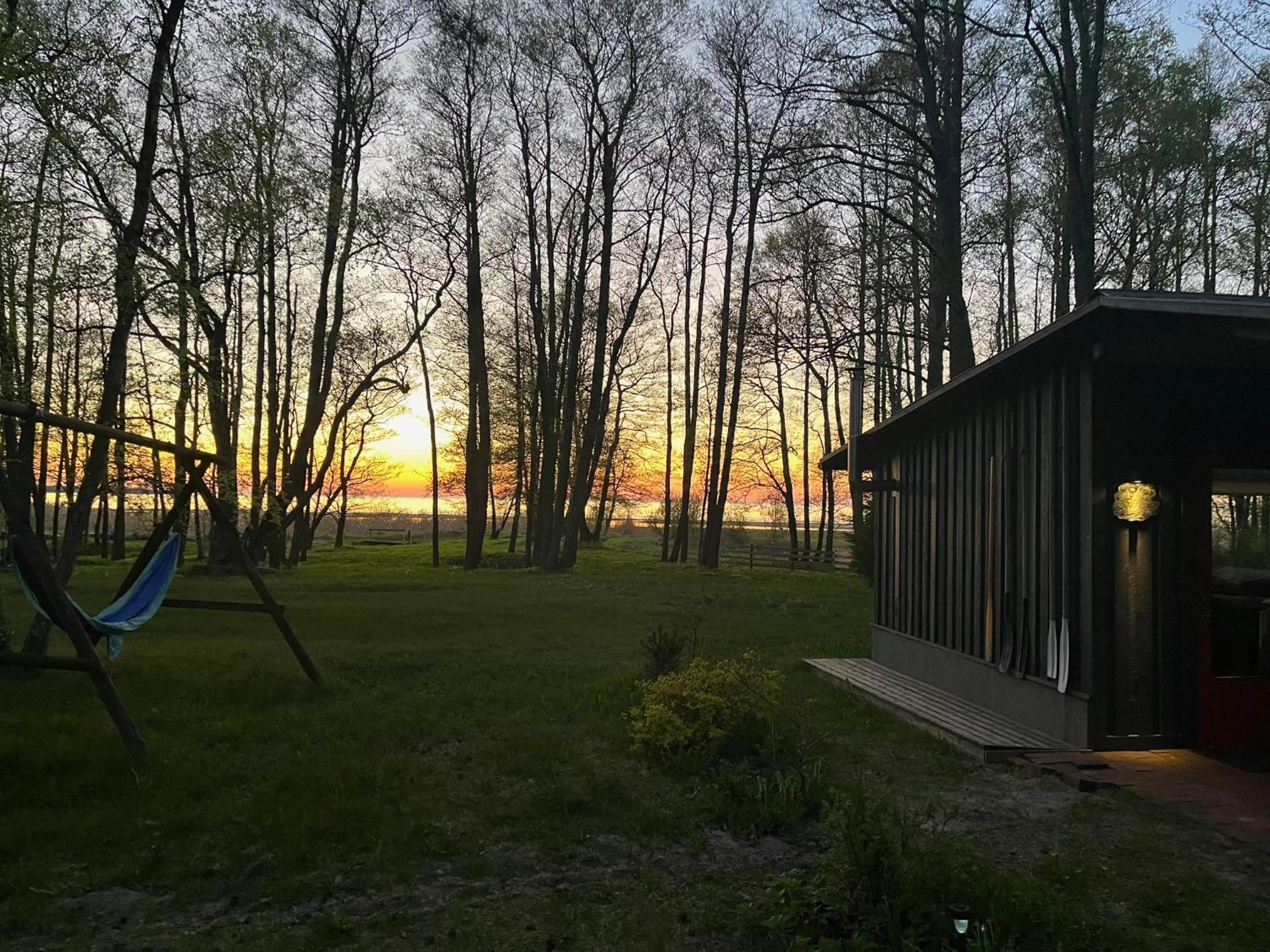 Sun& Relax- Tinyhouse Villa Soitme Exterior photo